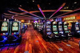 Magnet Casino